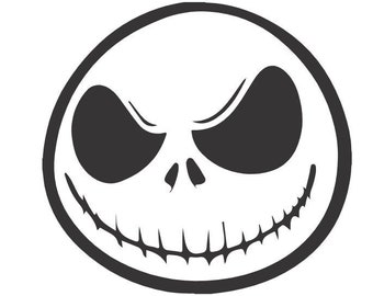Free Free 329 Baby Grinch And Jack Skellington Svg SVG PNG EPS DXF File