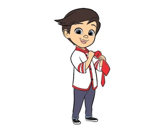 Download Boss Baby Svg Etsy