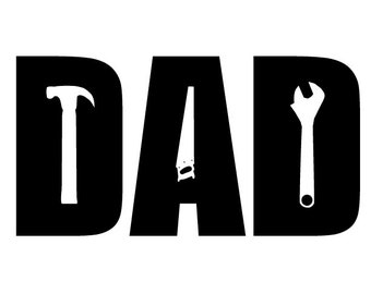 Download Dad Tools Svg Etsy
