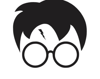 Download Harry Potter Wine Svg Etsy