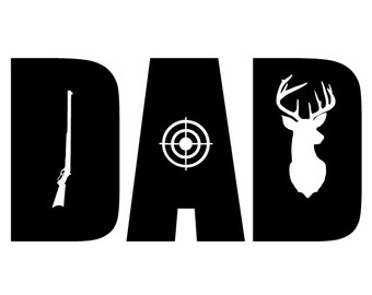 Free Free 275 Father And Son Hunting Silhouette Svg SVG PNG EPS DXF File