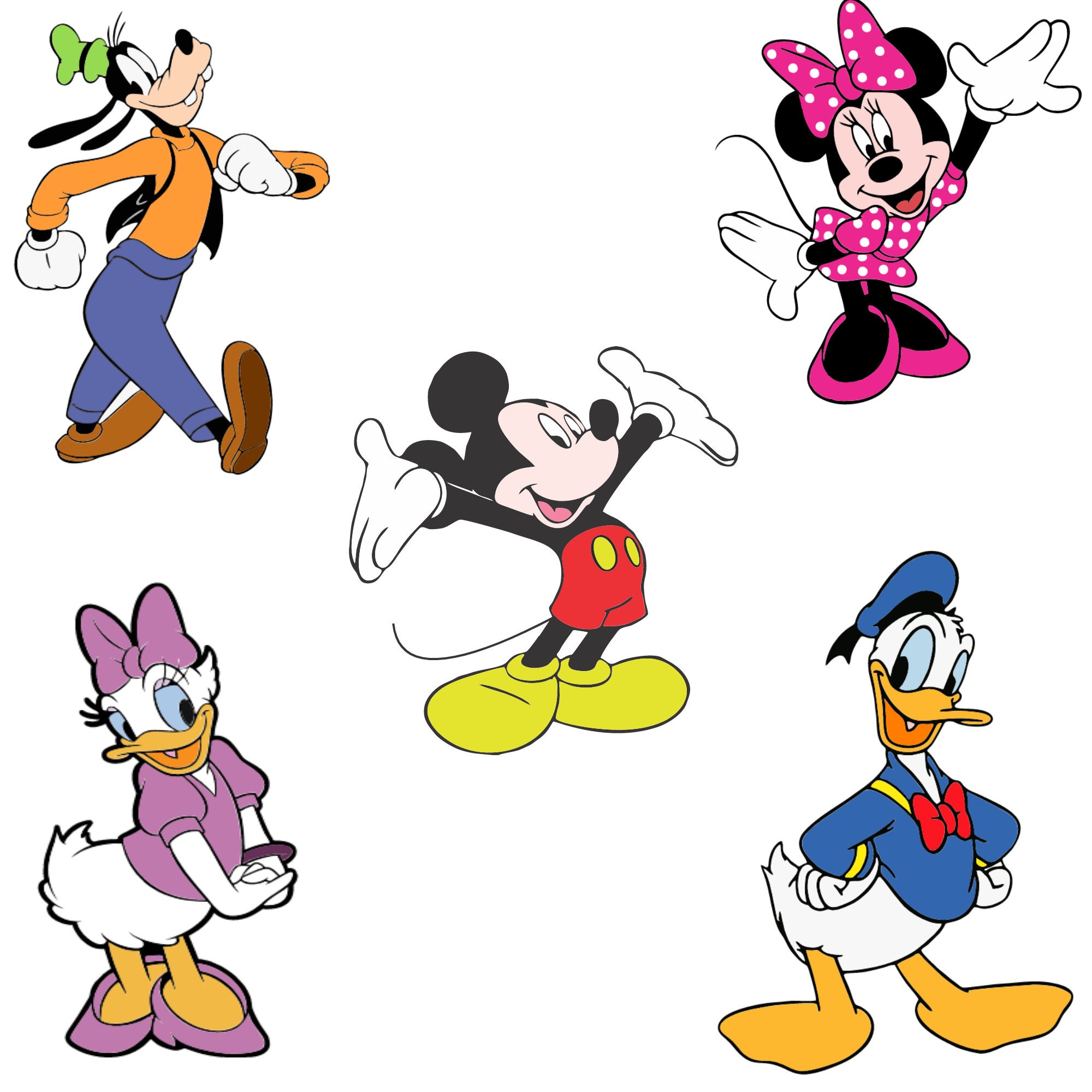 Free Free 288 Disney Jr Svg SVG PNG EPS DXF File