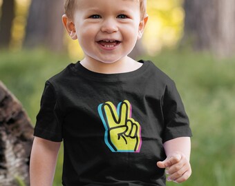 Segunda camisa de cumpleaños / 2nd cumpleaños camiseta / niño pequeño 2T cumpleaños camiseta / Gemelos 2nd cumpleaños camiseta / Im Dos / 2 años de edad / Niño niña Unisex