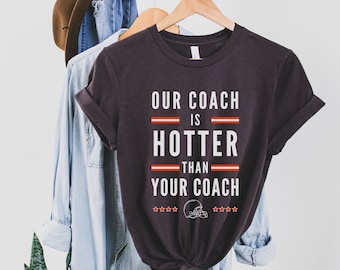 cleveland browns coach sweatshirt