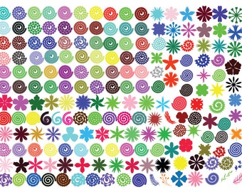 Free Free Flower Svg Cut Out 563 SVG PNG EPS DXF File