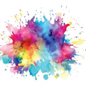 Paint Splatter Svg, Paint Splats Svg, Paint Svg, Splash Svg, Ink Splatter Svg, Art Class, Paint Splatter Clipart, Paint Svg,Paint Brush