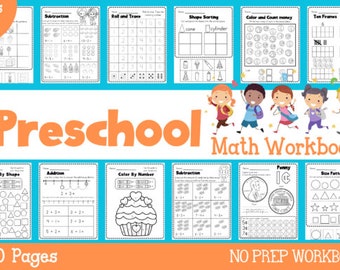 Preschool Pages, Tracing Worksheets, Busy Book, Lines Trace Pages Printable, Prewriting Fine Motor Tracing Worksheets, Handwriting Practice