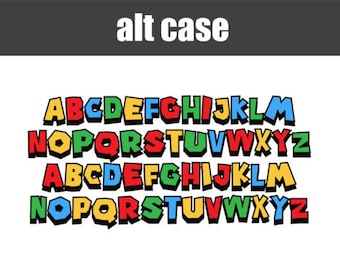 Superhero Alphabet Svg ,Superhero Alphabet Png , Superhero Font Cricut Vector Bundle , Superhero Characters DIY , Png Image For Shirt