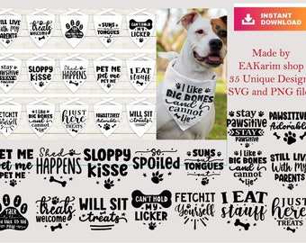 PERRO DIVERTIDO SVG / Svg divertido / Refranes de perro Svg / Perro mamá Svg / Perro Bandana Svg / Camisa de perro Svg / Sentirse lindo podría orinar en el suelo más tarde Idk