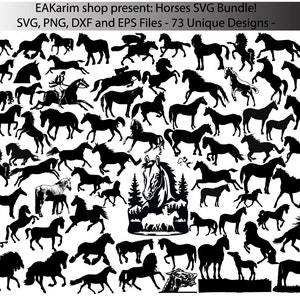 HORSE SVG | Riding Svg | Animal Svg | Horse Cut File | Horse Lover Svg | Cowboy Svg | Cowgirl Svg | Png | Dxf | Eps | Instant download