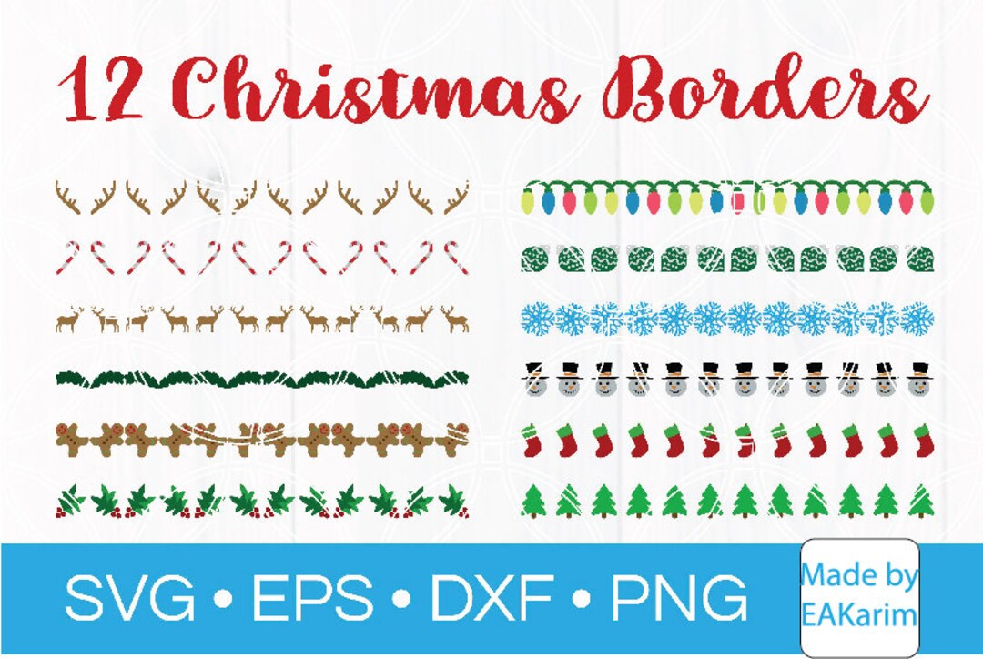christmas-borders-svg-christmas-svg-string-lights-svg-party-elements-svg-christmas-elements-svg-digital-download-svg-cut-files-etsy