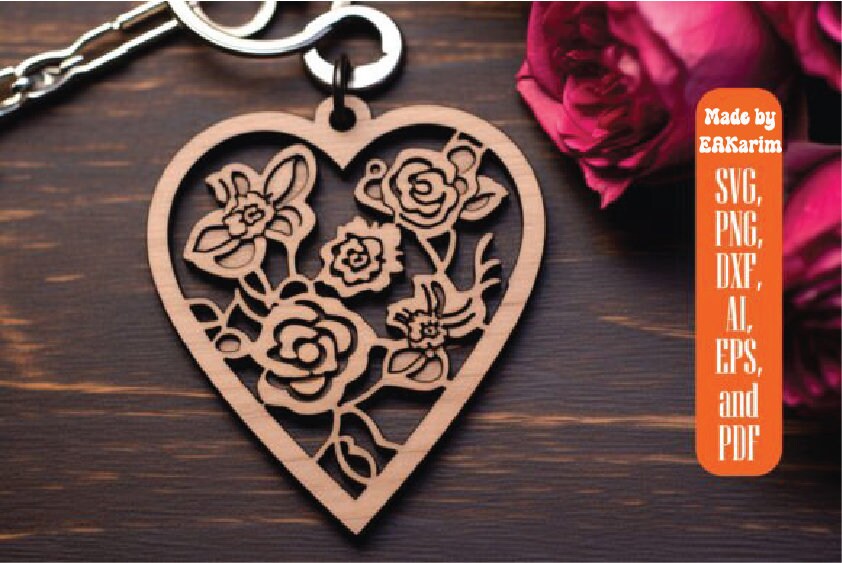 Portachiavi A Cuore Con Incisione 'Ich Liebe Dich' - Regalo Romantico Per San Valentino, Anniversario O Compleanno