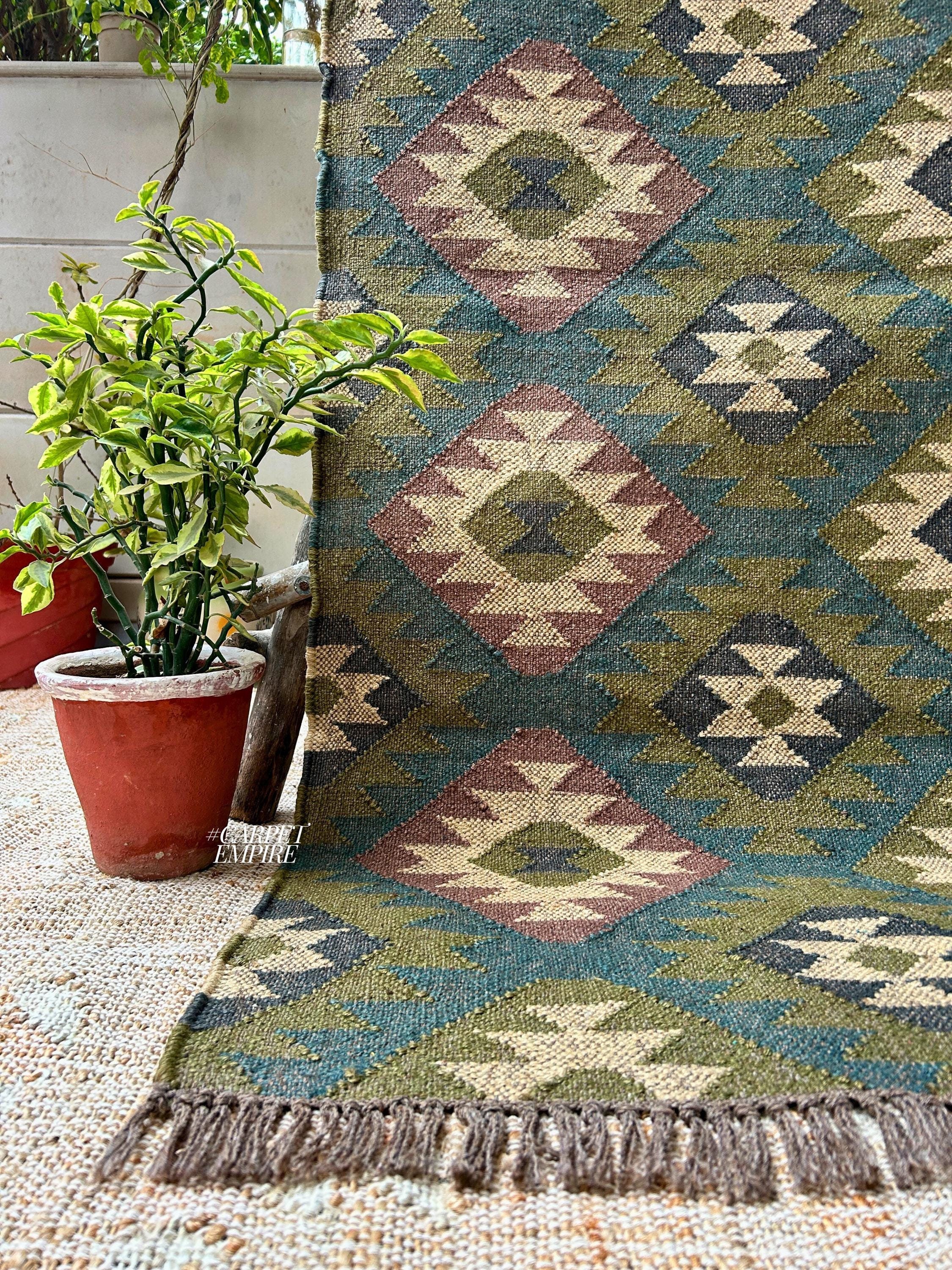 Vintage Rugs