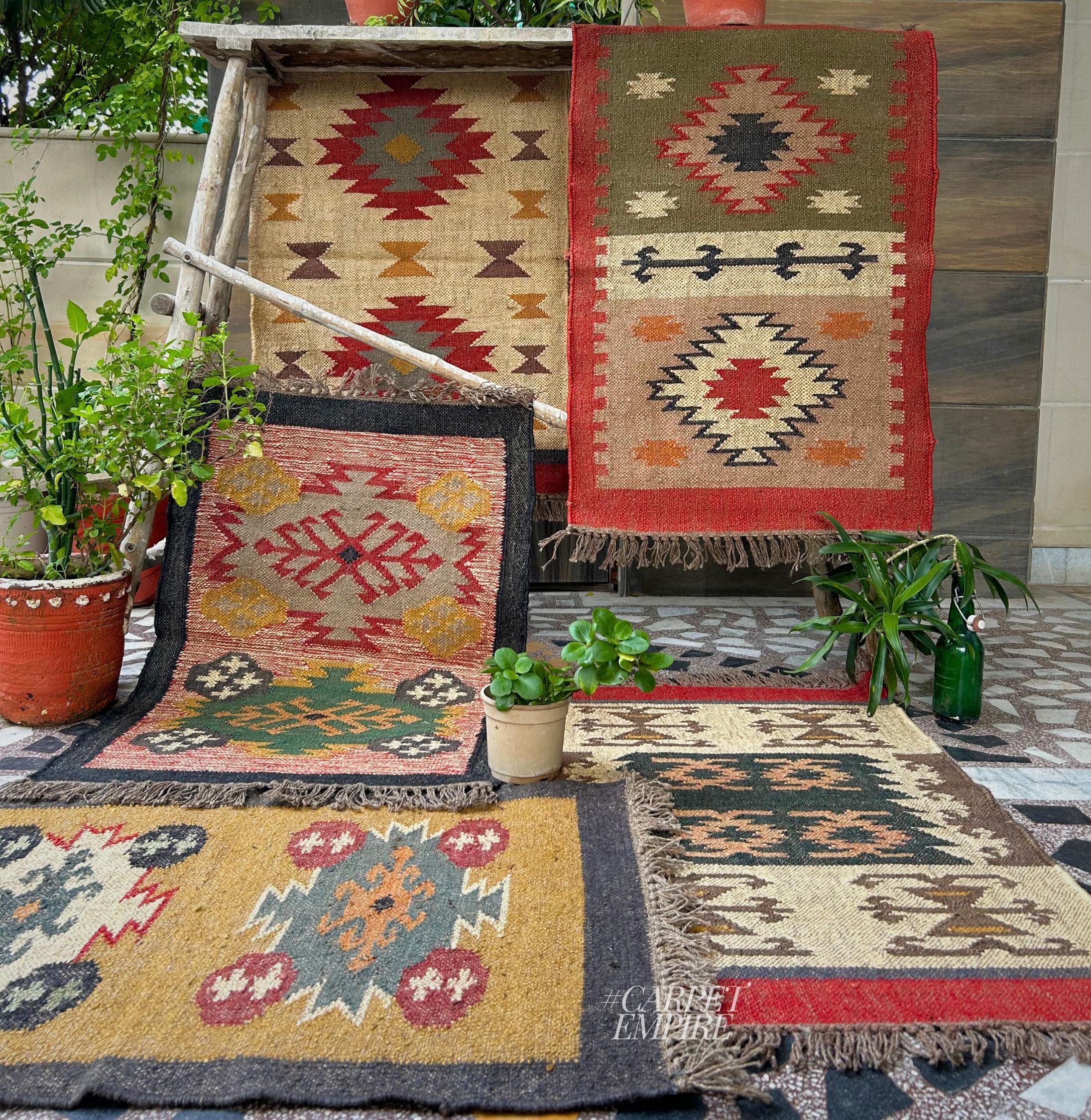 Navajo Wall Tapestry Etsy