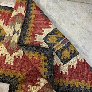 L Shaped Runner, Custom Shape Stair Runner, T Shape Runner, Staircase ...