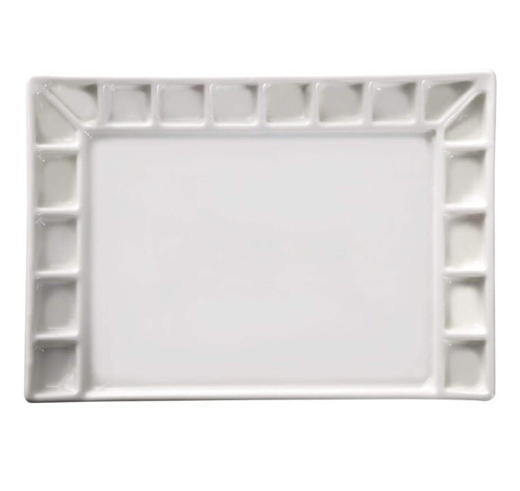 Meeden ceramicinart Palette The BEST Palette In The World. Etsy