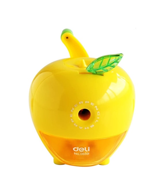 Apple 2024 pencil sharpener