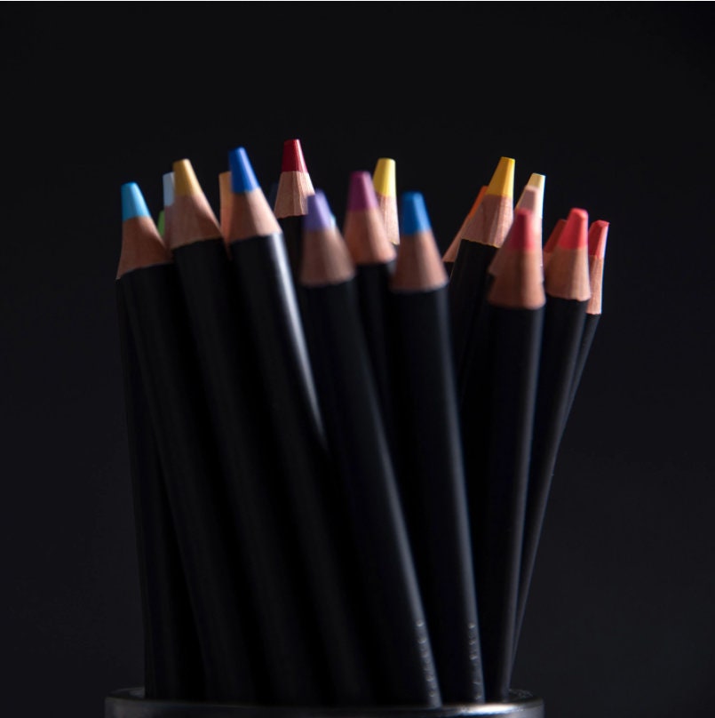 Uni POSCA Pencil Assorted Set of 36 -  Denmark