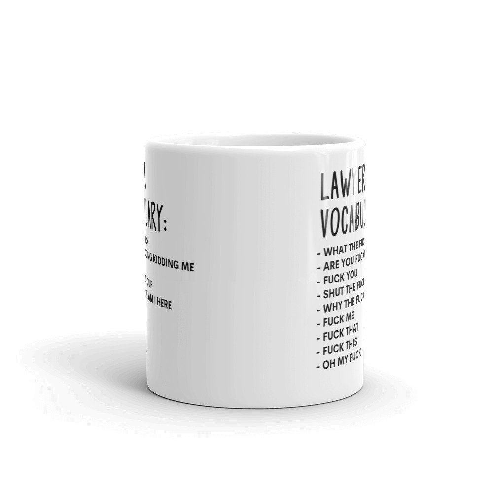 Vocabulary At Work Mug-Rude Logistician Mug-Funny Logistician Mugs-Logistician Mug-Colleague Mug,Logistician Gift,Surprise Gift,Mug 