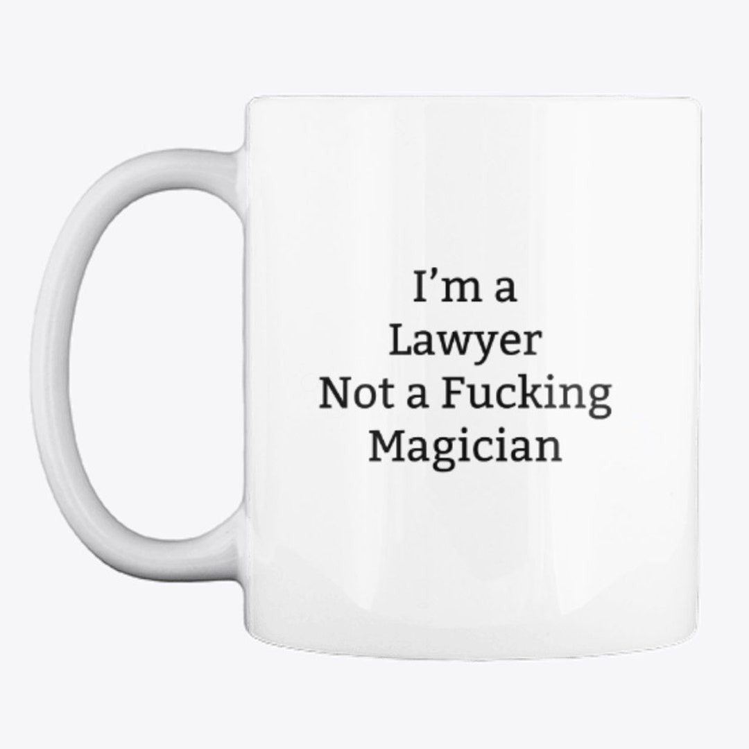 Lawyer Giftfunny Lawyer Giftplaintiff Attorney Muglawyer Etsy