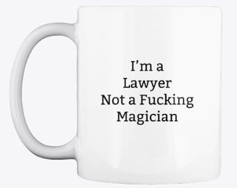 Lawyer Gift-Funny Lawyer Gift-Plaintiff Attorney Mug-Lawyer Mug-Prosecutor Gift-Unique Lawyer Gifts-Gifts For Lawyers-Gifts For New Lawyers