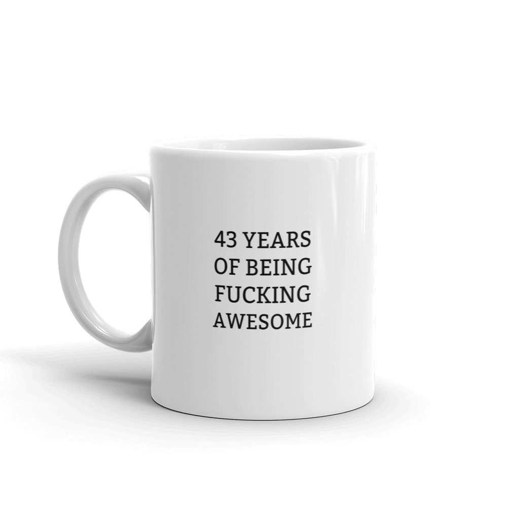 Birthday ideas for 43 year old woman 2025