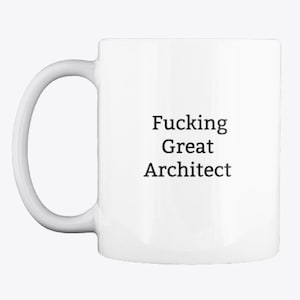 Architect Mug,Architect Gift,Gift for Architect,Best Architect,Funny Mug,Cup,Architect Present,Architect Gift Ideas,Architect gift him