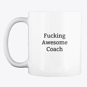 Coach Mug,Rude,Coach,Mug For Coach,Gift For Coach,Manager,Football Coach,Rugby Coach,Sports Coach,Football Team,Team,Squad,mug