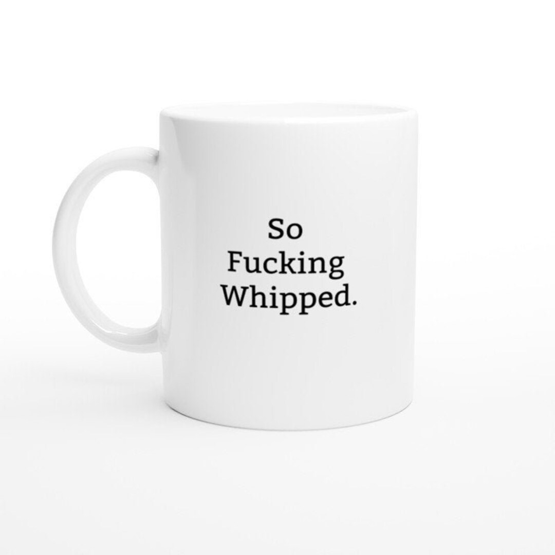 Funny Boyfriend Mug Rude Mug Funny Mug Rude Gift Gift Etsy