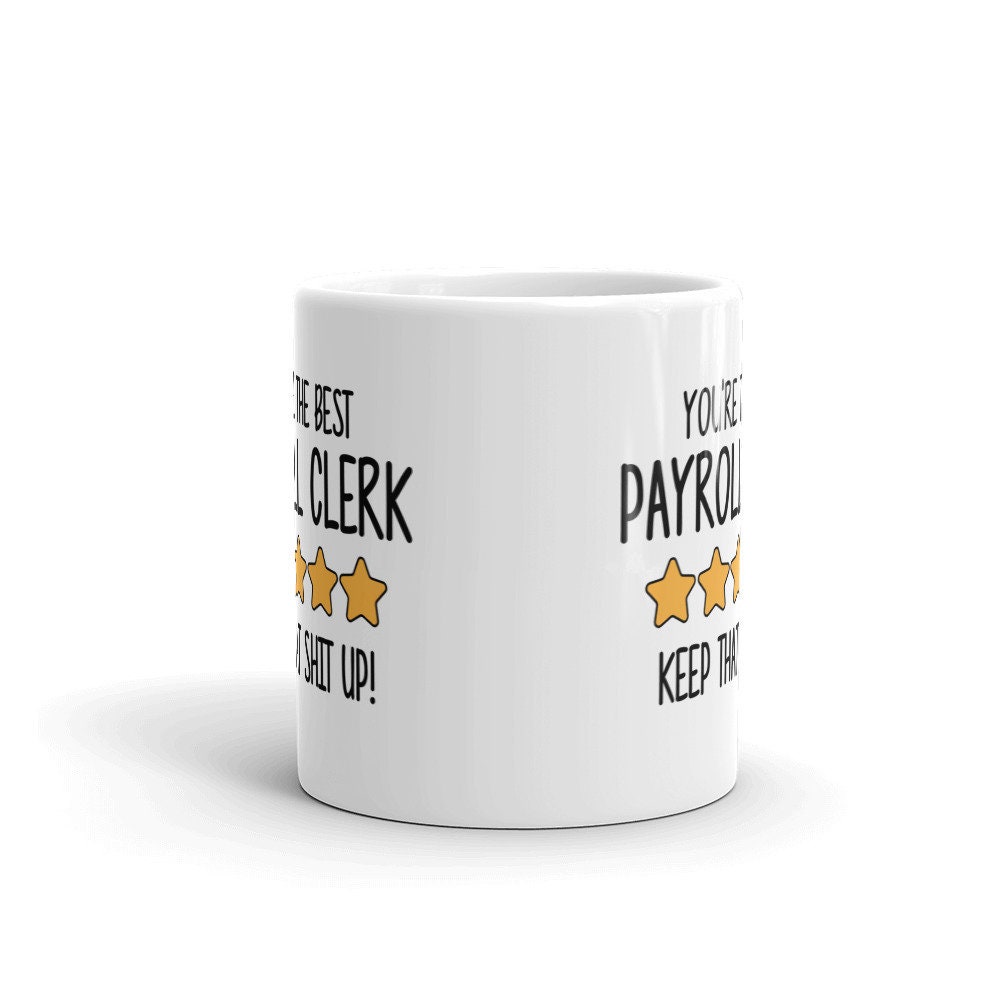 F*cking Awesome Law Clerk-Funny Gift For Law Clerk-Rude Mug For Law Clerk-World Es Best Law Clerk-Funny Mug For Law Clerk-Curse Word