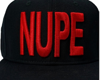 Kappa Alpha Psi Nupe Hat