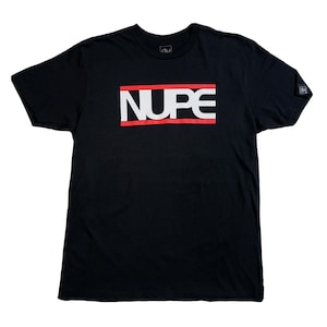 Kappa Alpha Psi Swervy T Shirt