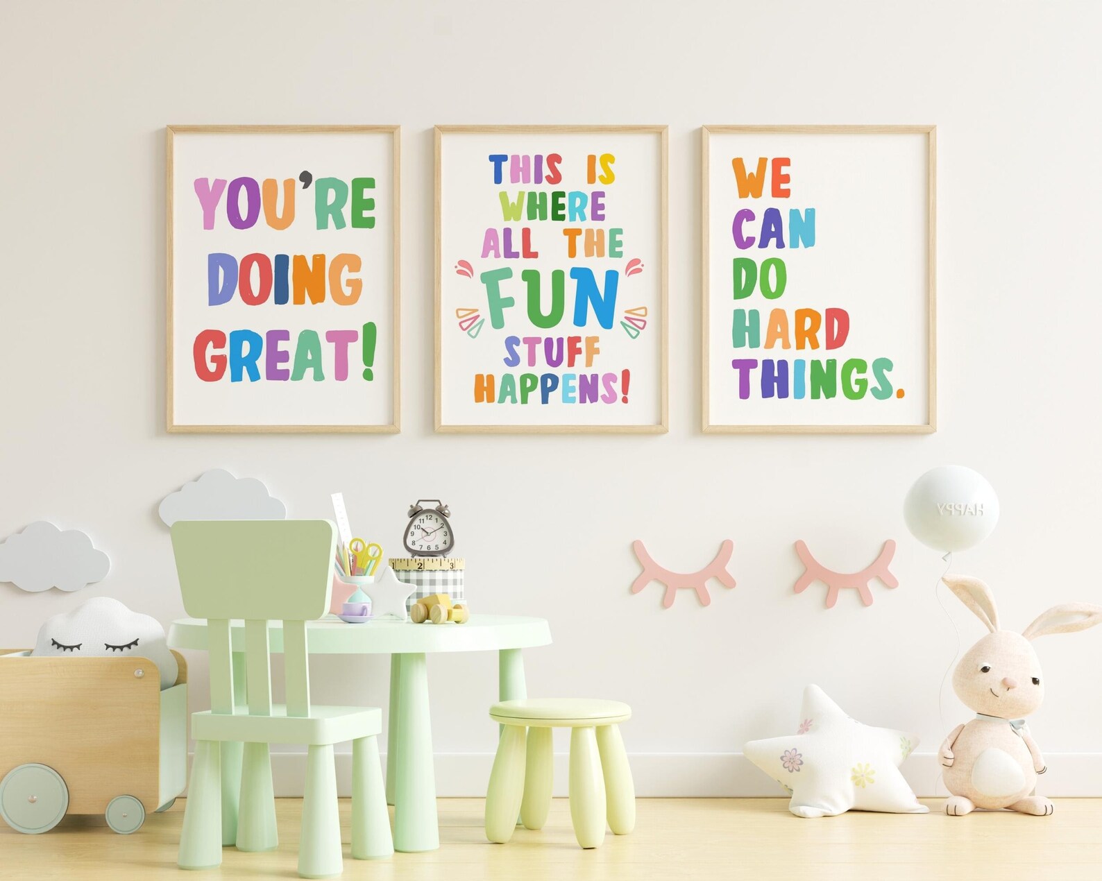 Positive Classroom Printable Posters - Il 1588xN.4293799816 36cy 