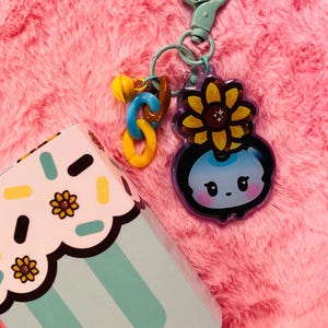 リャベロ ジュニモ、かわいいアクセサリー、個性的な魅力 Stardew Valley