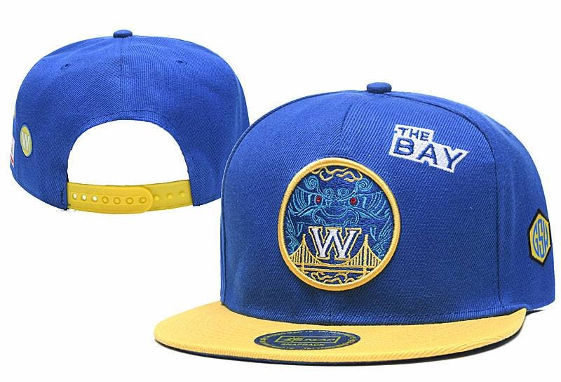 Golden State Warriors Hat | Etsy Australia