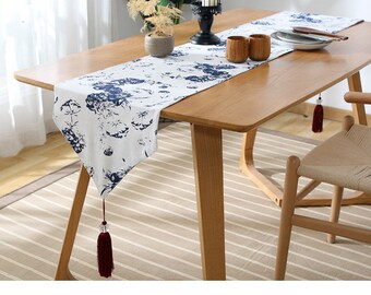 Handcrafted Table Runner