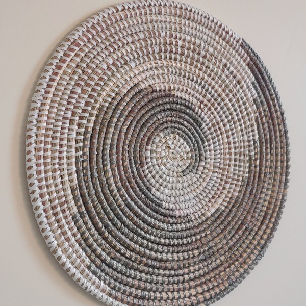 Woven Wall Hanging Etsy Canada