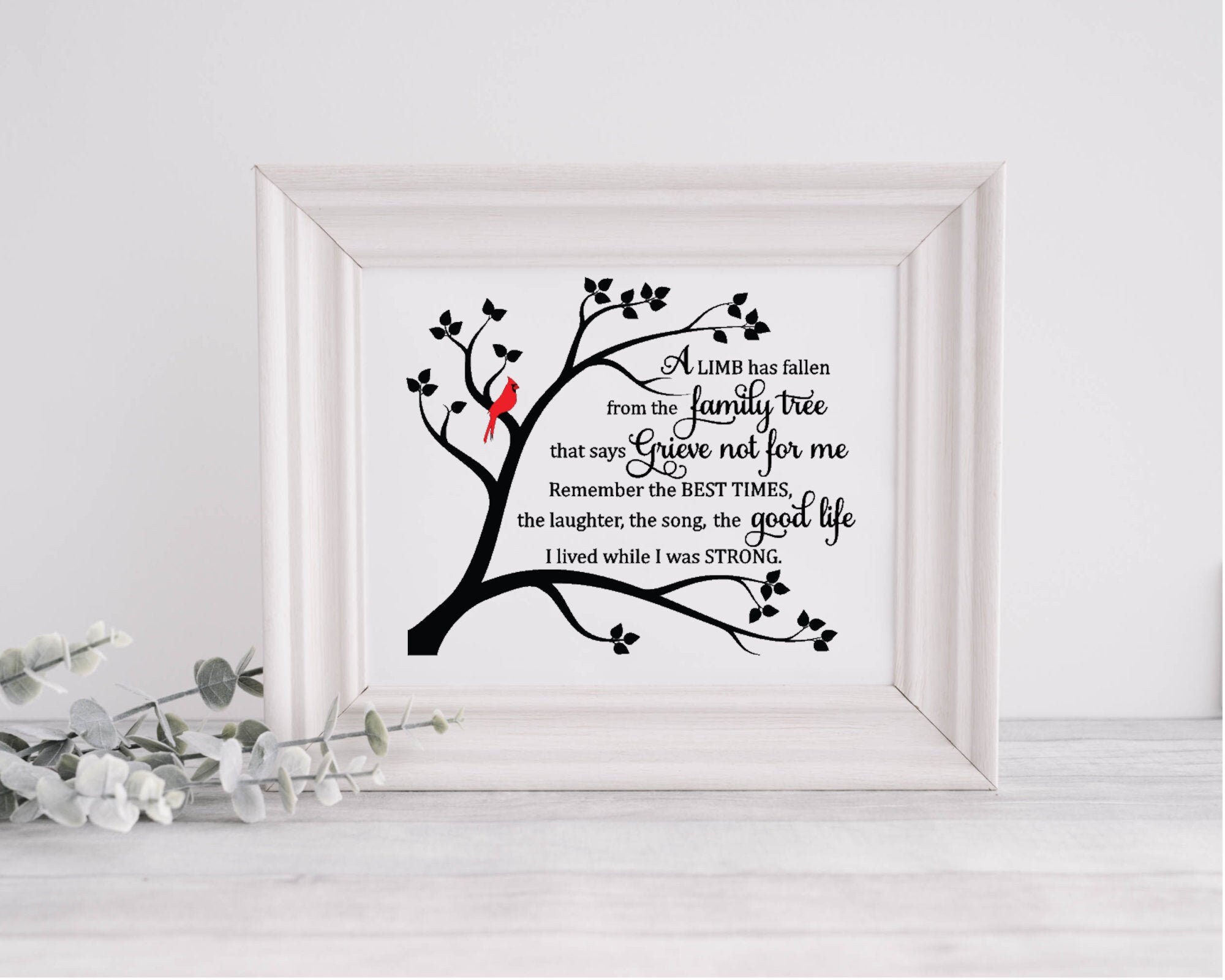 A Limb Has Fallen From the Family - Il Fullxfull.3071713470 4y43 