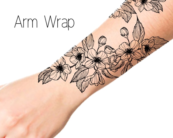 30 classy wrist tattoo designs and meaningful ideas for ladies - Tuko.co.ke