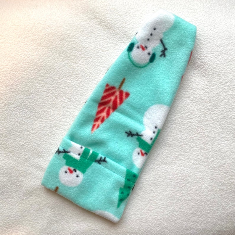 LIMITED EDITION Snow Pup Water Bottle Dog Toy Etsy