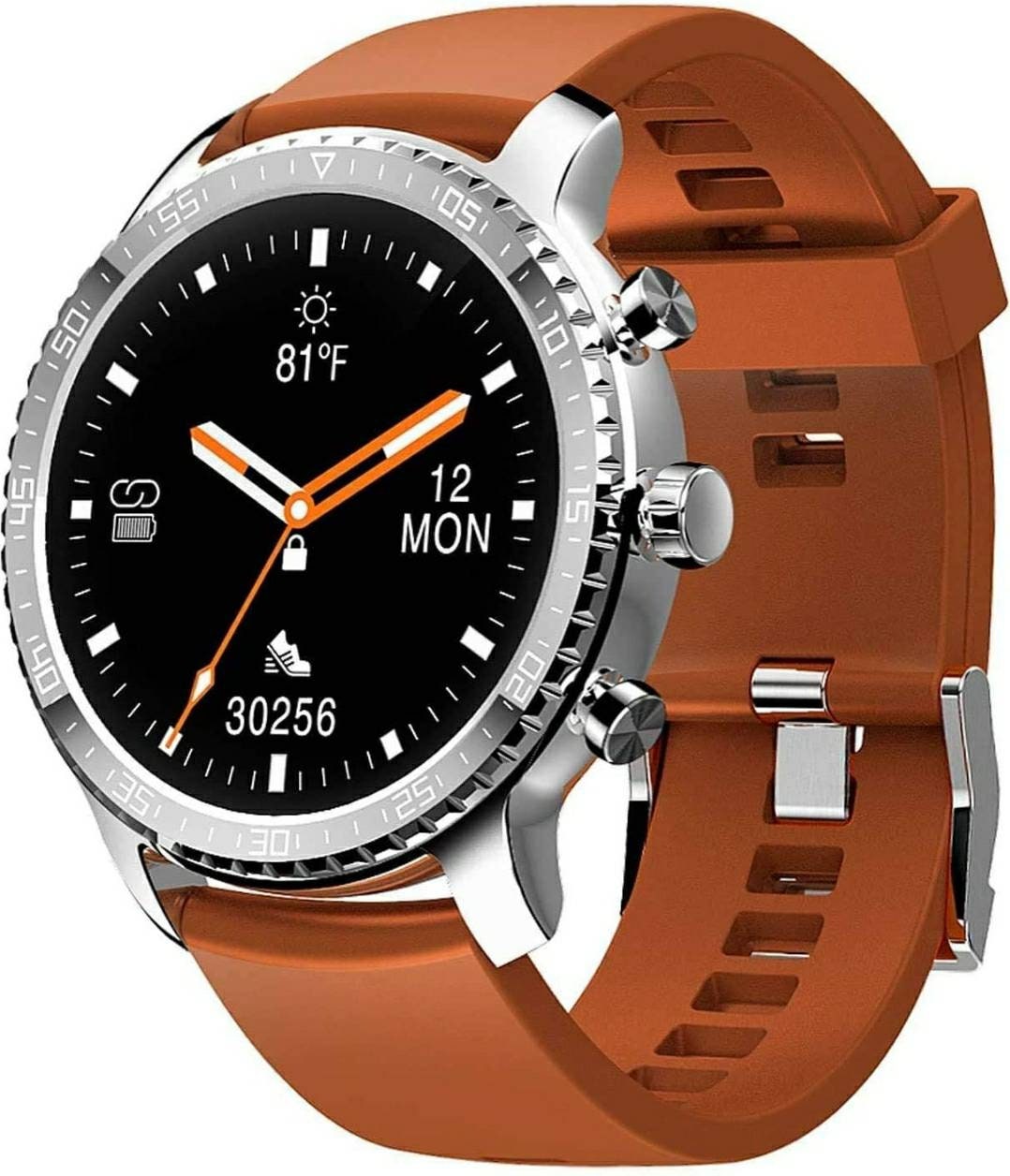 g9 pro android and ios smartwatch