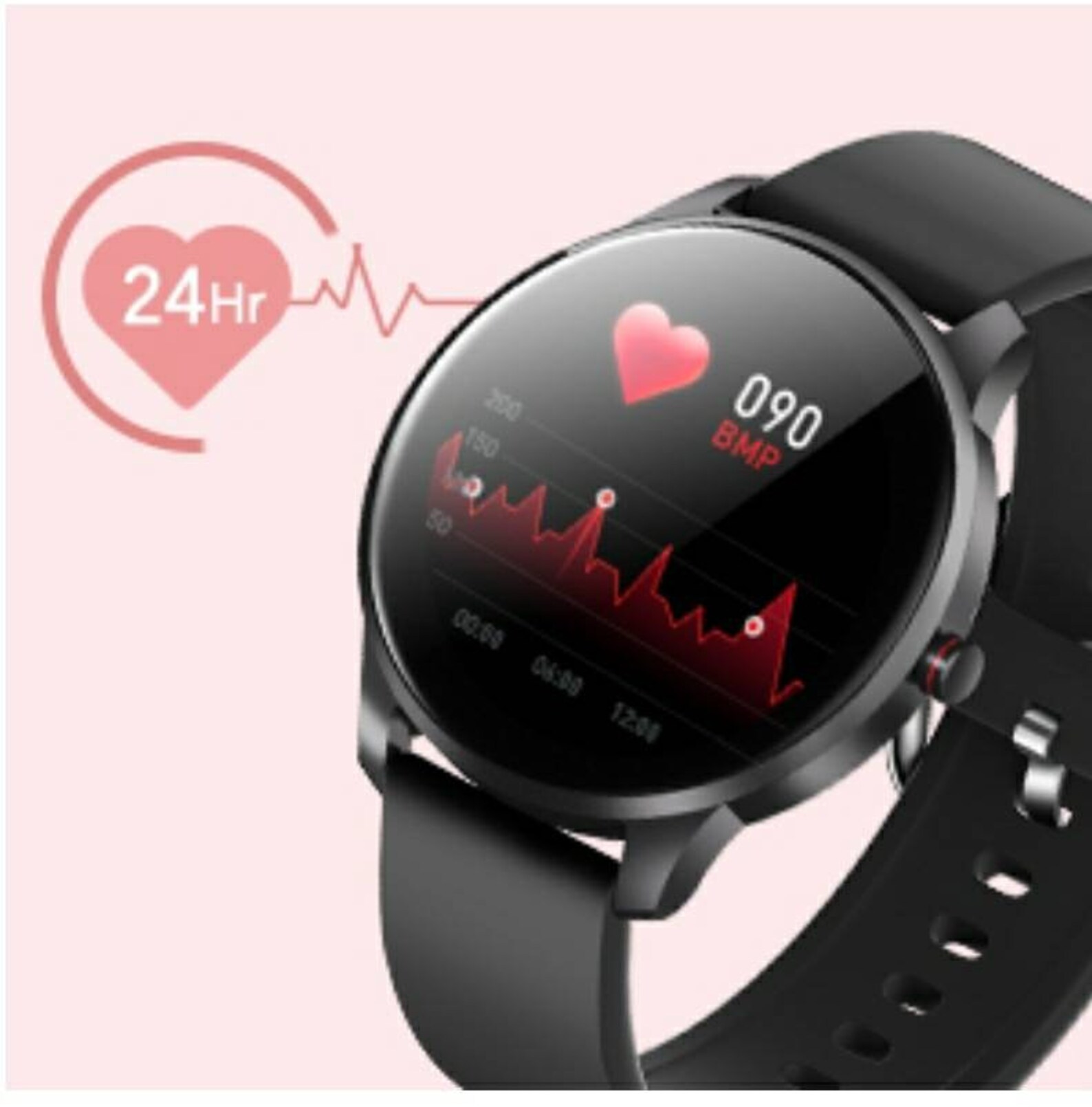 smart watch ios pantip