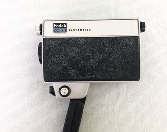 Vintage Film Camera Kodak M22 Instamatic