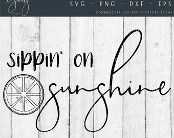 Download Summer Svg Etsy
