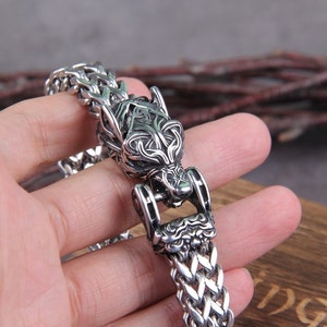 Ragnarok floral bracelet hotsell