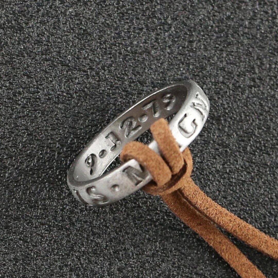 Nathan Drakes Ring Uncharted Ring Francis Drake Ring With Etsy