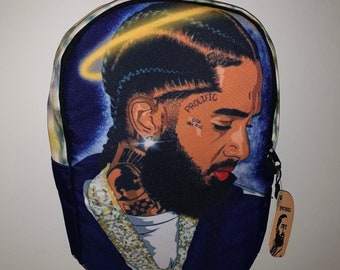 Hussle and Book - Etsy