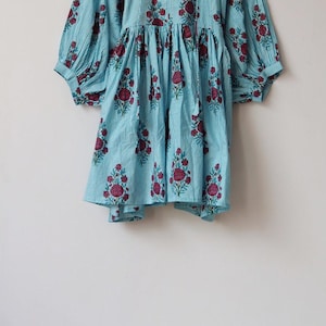 Green Jungle Print Kimono Robes, Morning Tea Coat, Bridesmaid Robe, Women Wear Cotton  robe Jacket, Bridal Robe