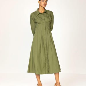Green Jungle Print Kimono Robes, Morning Tea Coat, Bridesmaid Robe, Women Wear Cotton  robe Jacket, Bridal Robe