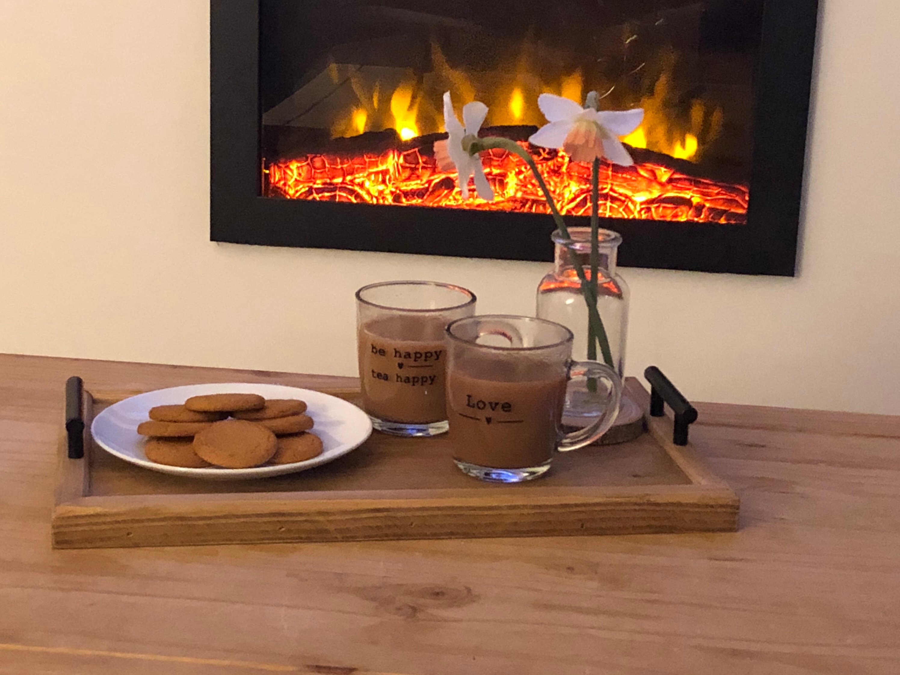 Handmade wooden rustic Drinks Tray Serving Tray Etsy